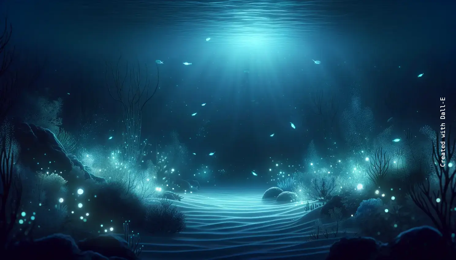 Deep Sea Gigantism banner